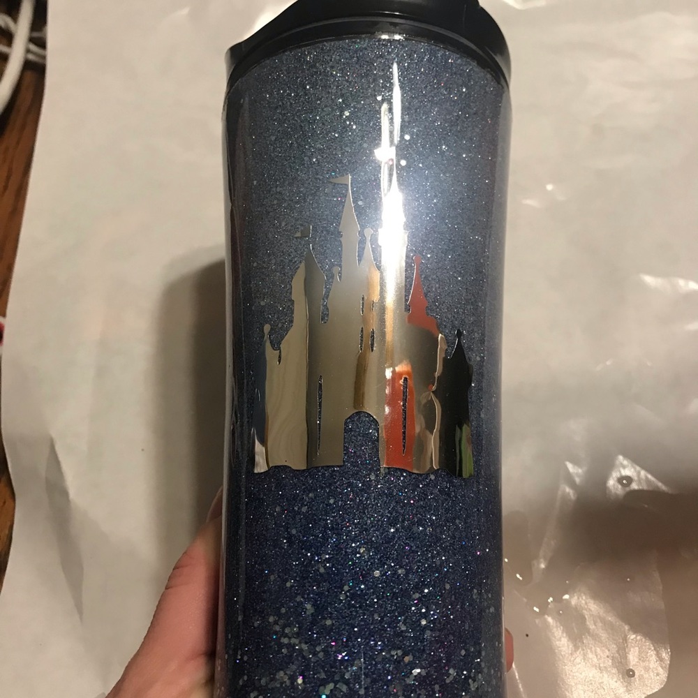Handmade insulated tumblers